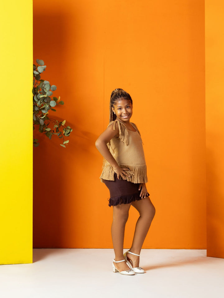 Sade Kids Set