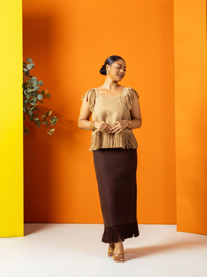 Sade Mom Set