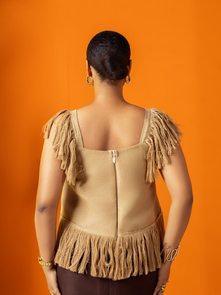 Sade Mom Set