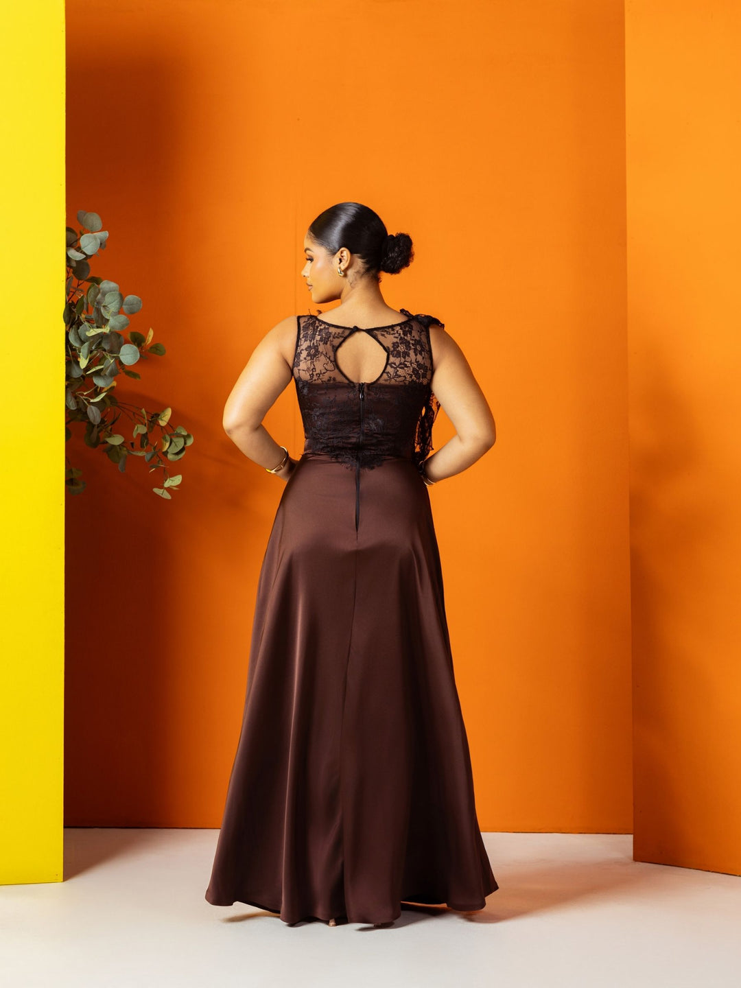 Nova Mom Dress