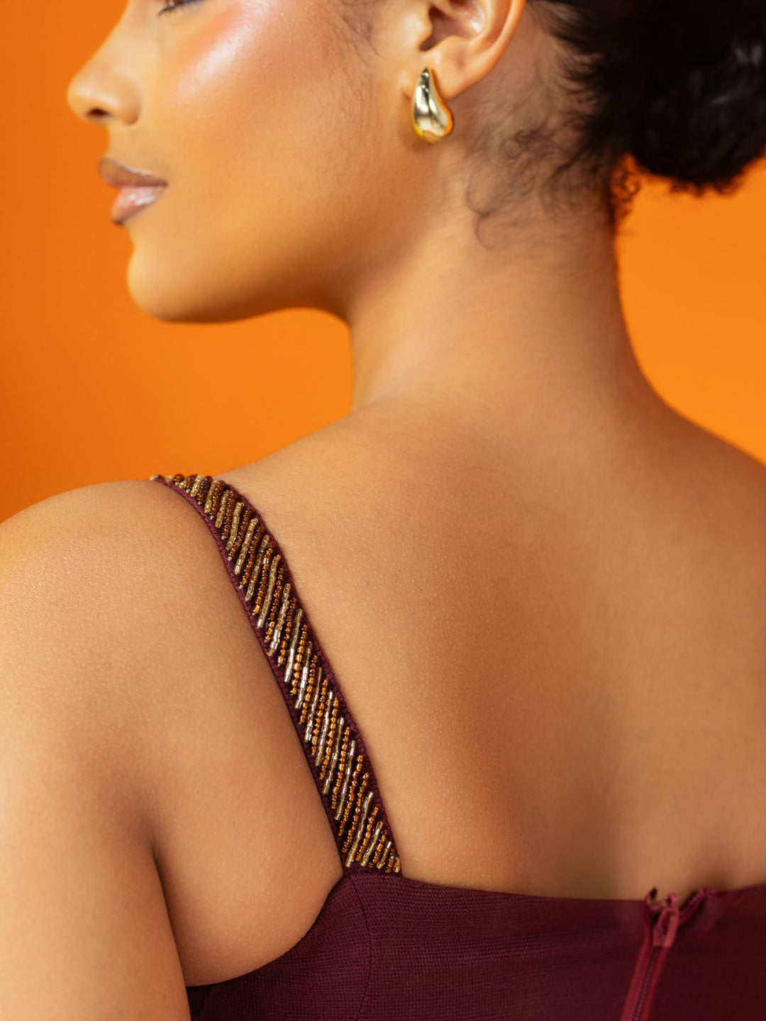Temi Mom Dress