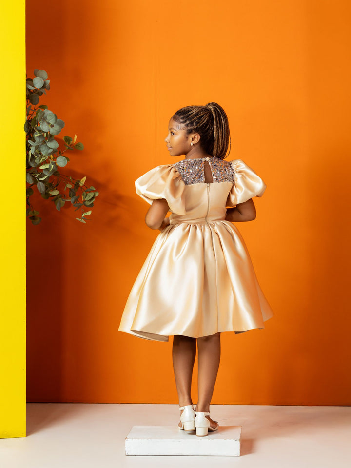 Willow Dress