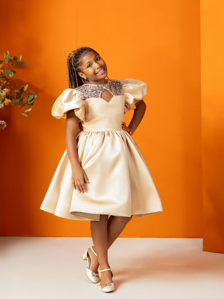 Willow Dress