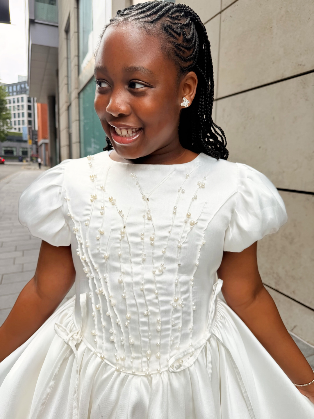 Halo Dress