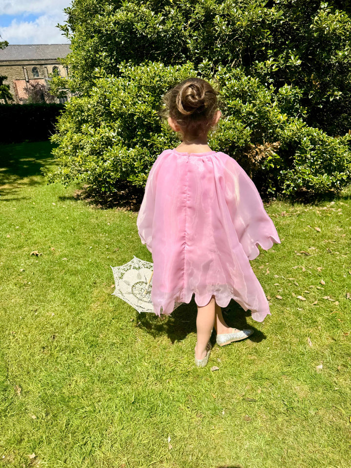 Hazel Dress