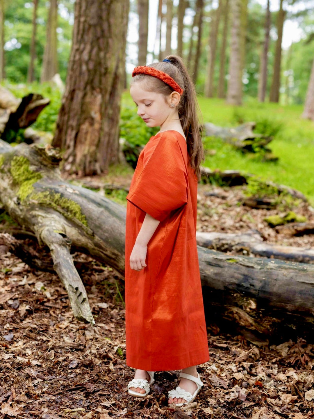 Mamiko Kaftan