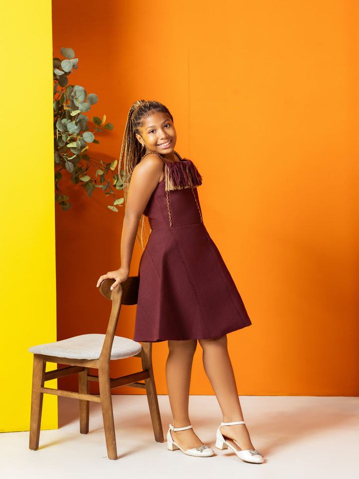 Temi Kids Dress