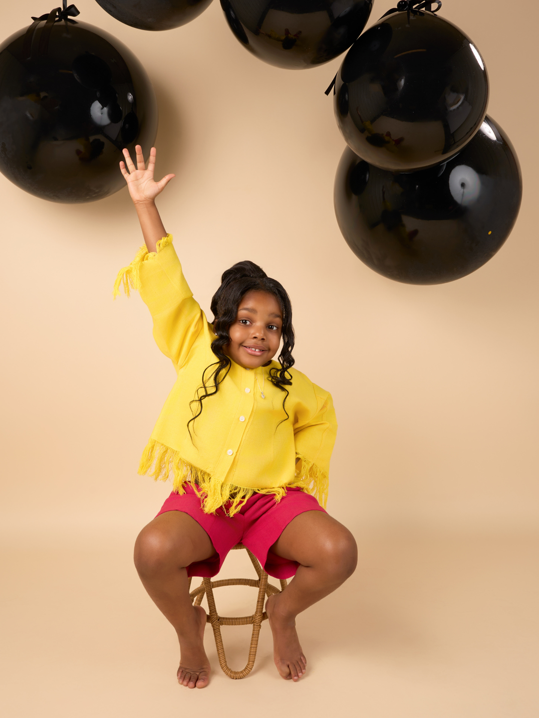 Tilewa Color Block Set