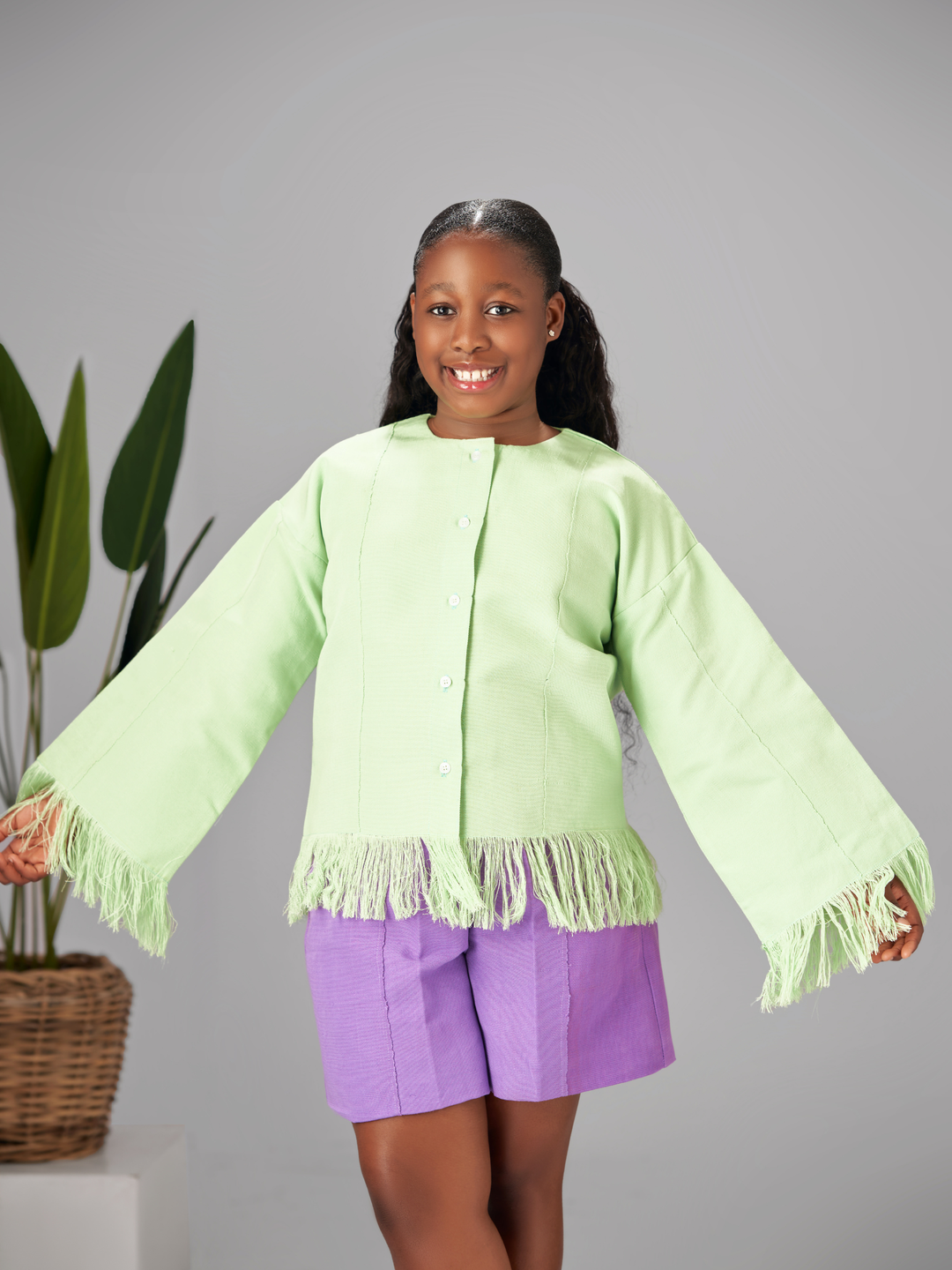 Tilewa Color Block Set II