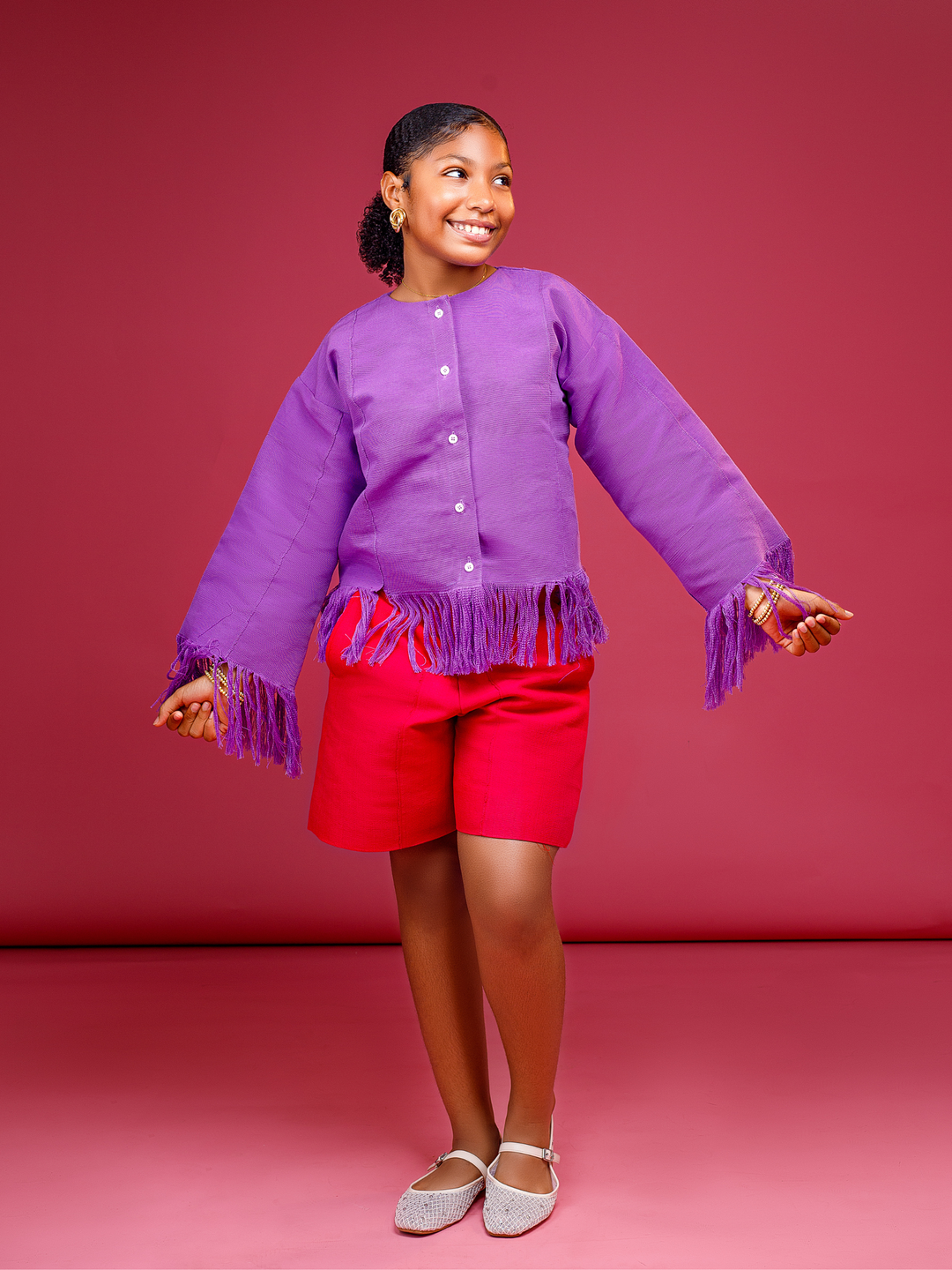 Tilewa Color Block Set II