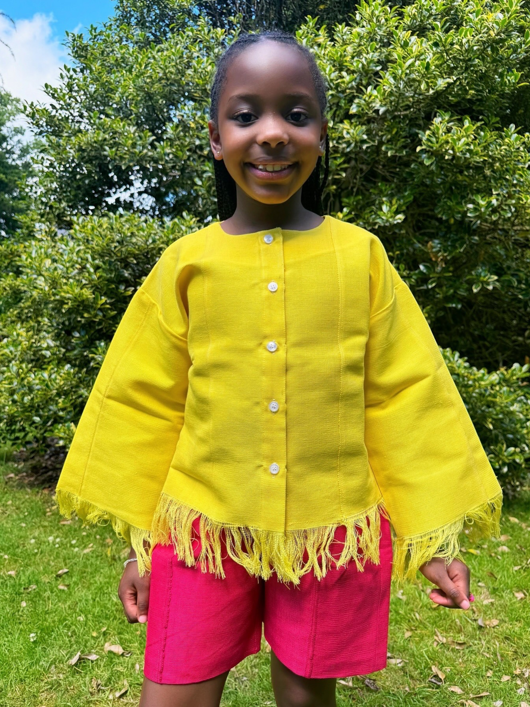 Tilewa Set