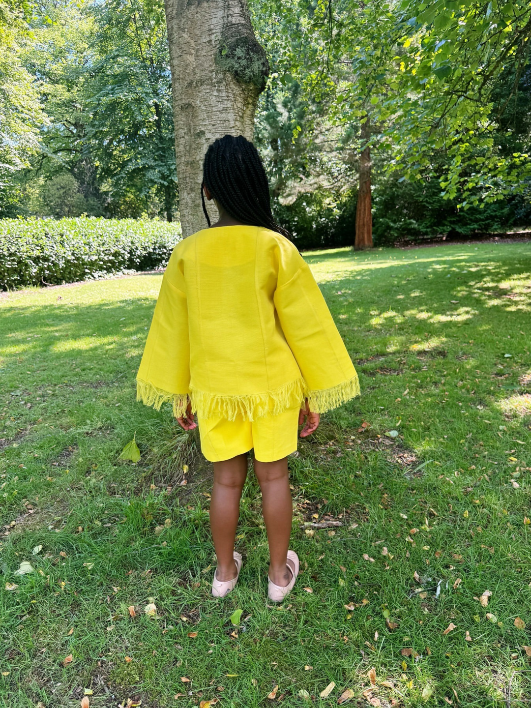 Tilewa Set