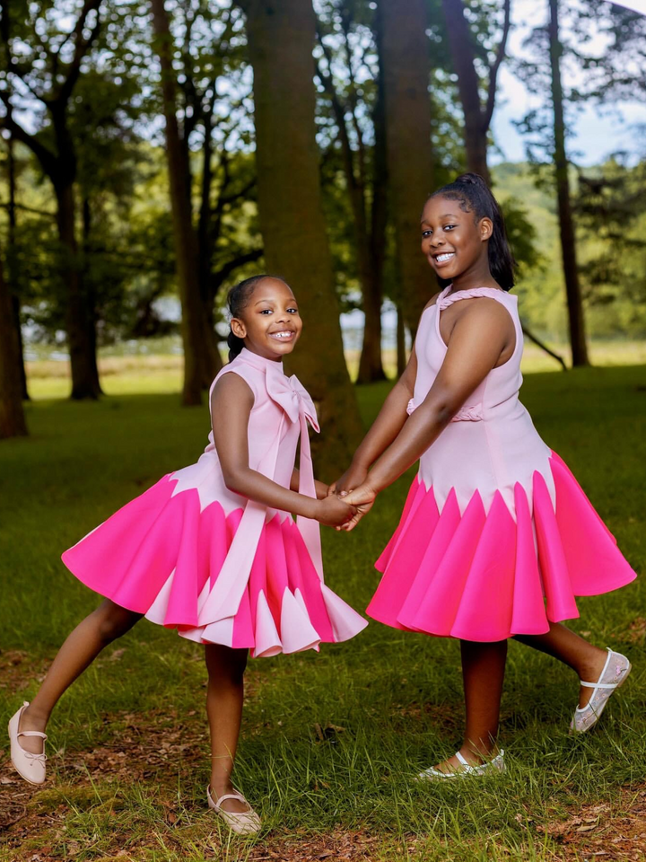 Eloise Dress