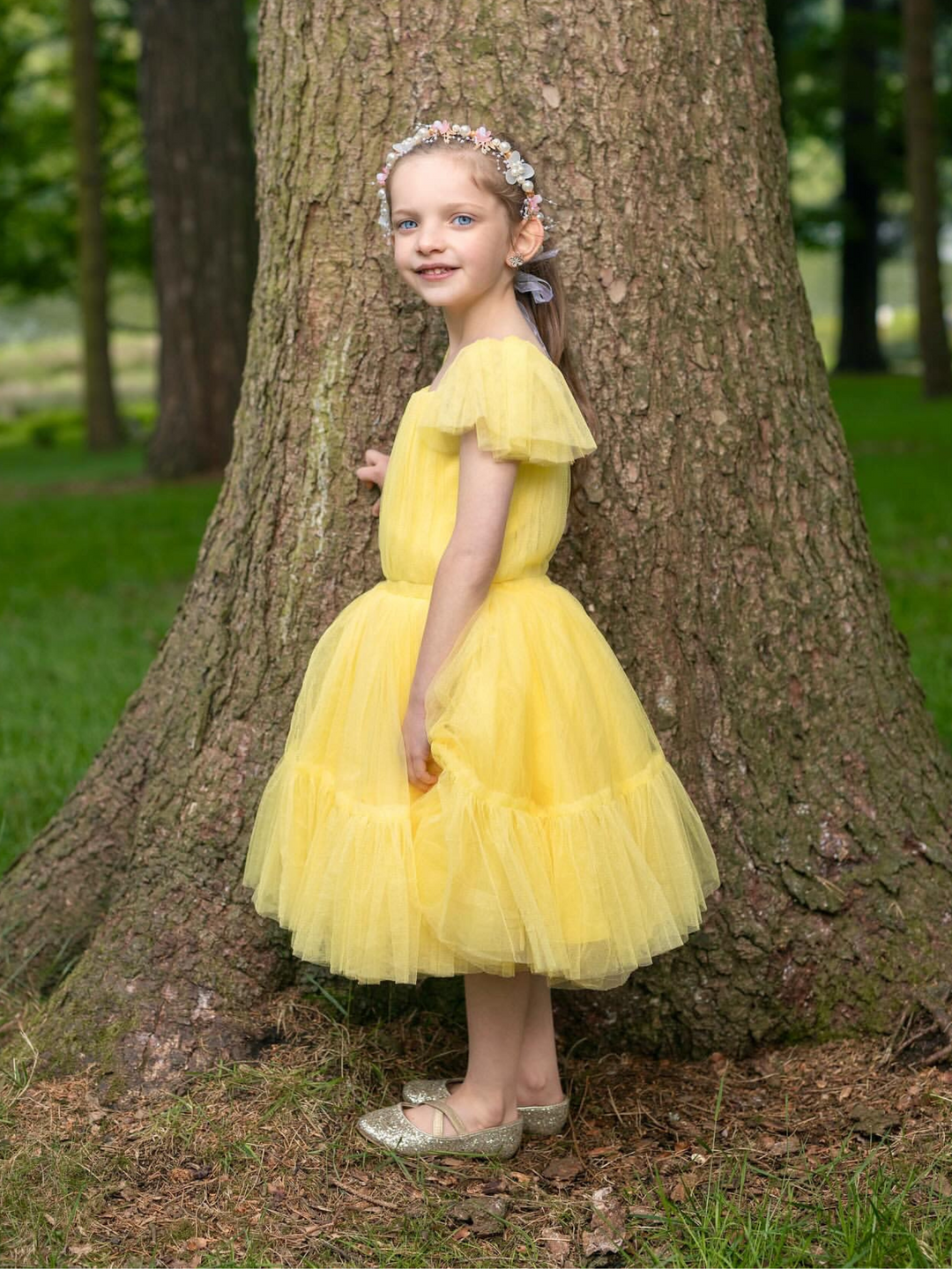 Lily Dress