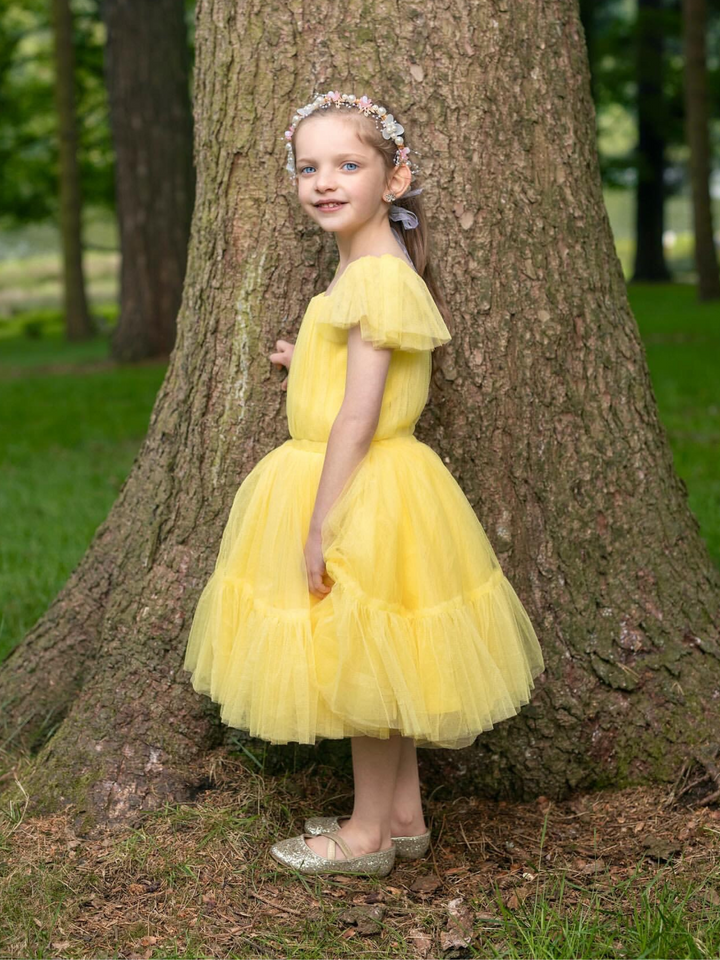 Lily Dress