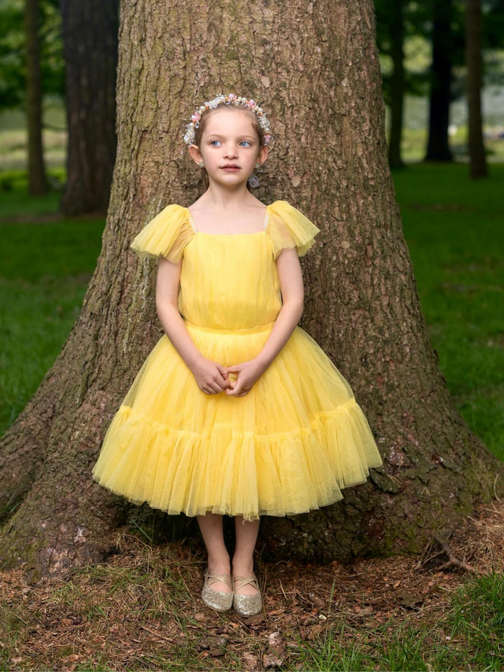 Lily Dress