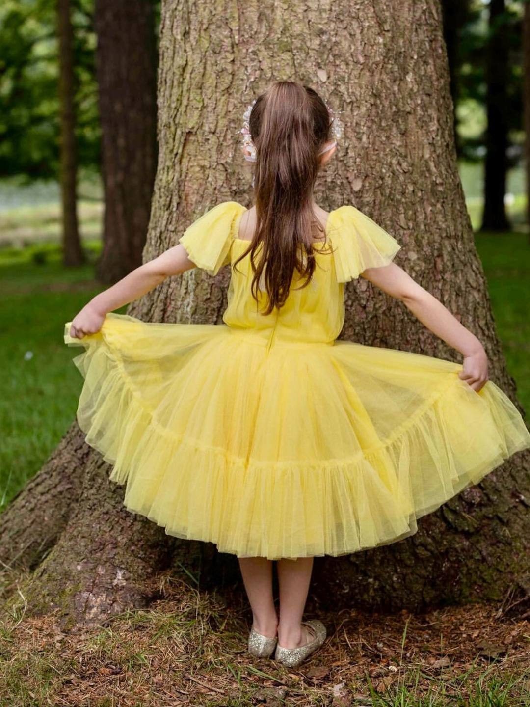 Lily Dress