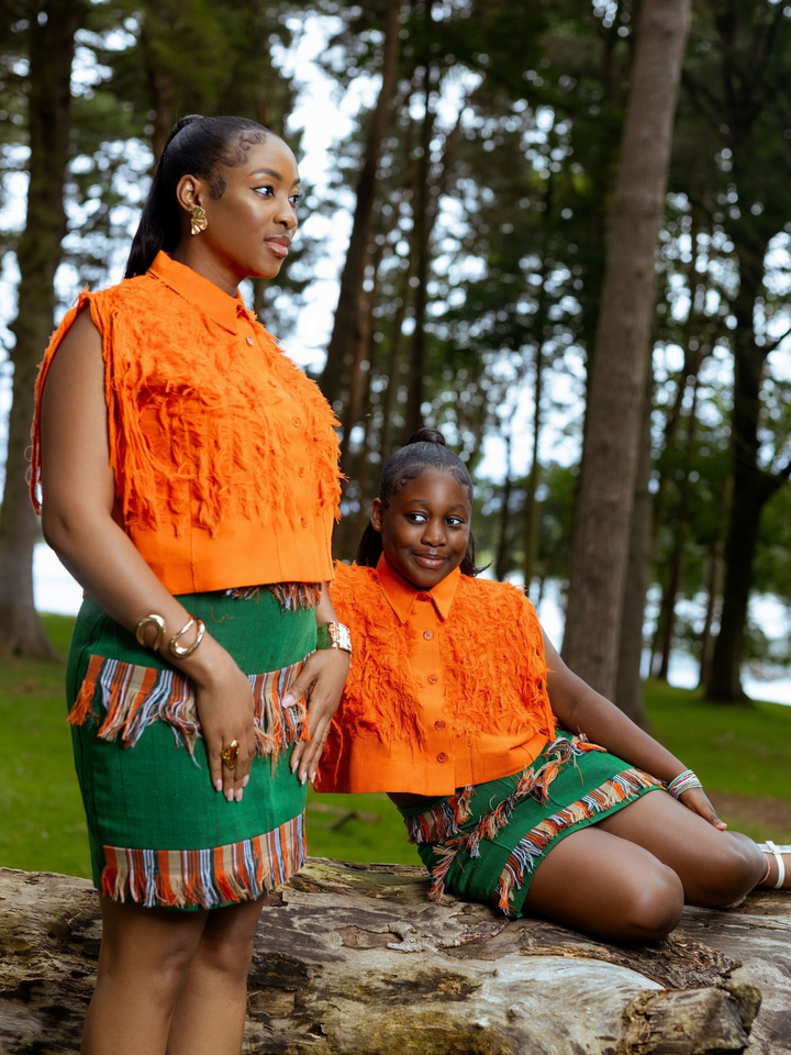 Ebi Kid Set