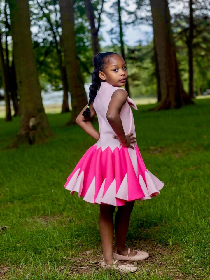 Eloise Dress