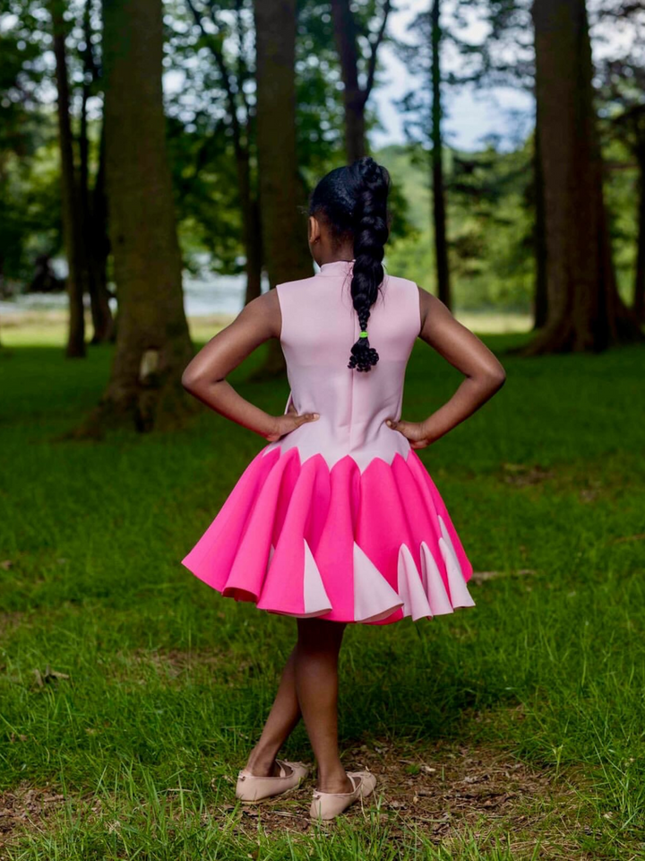 Eloise Dress