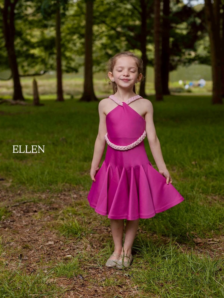 Ellen Dress