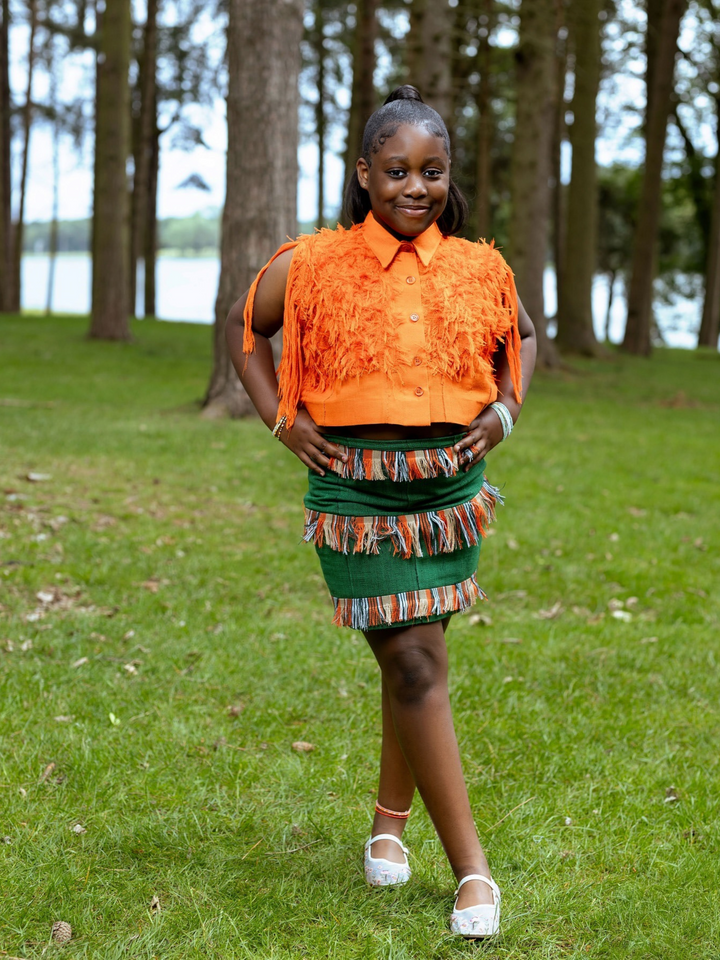 Ebi Kid Set