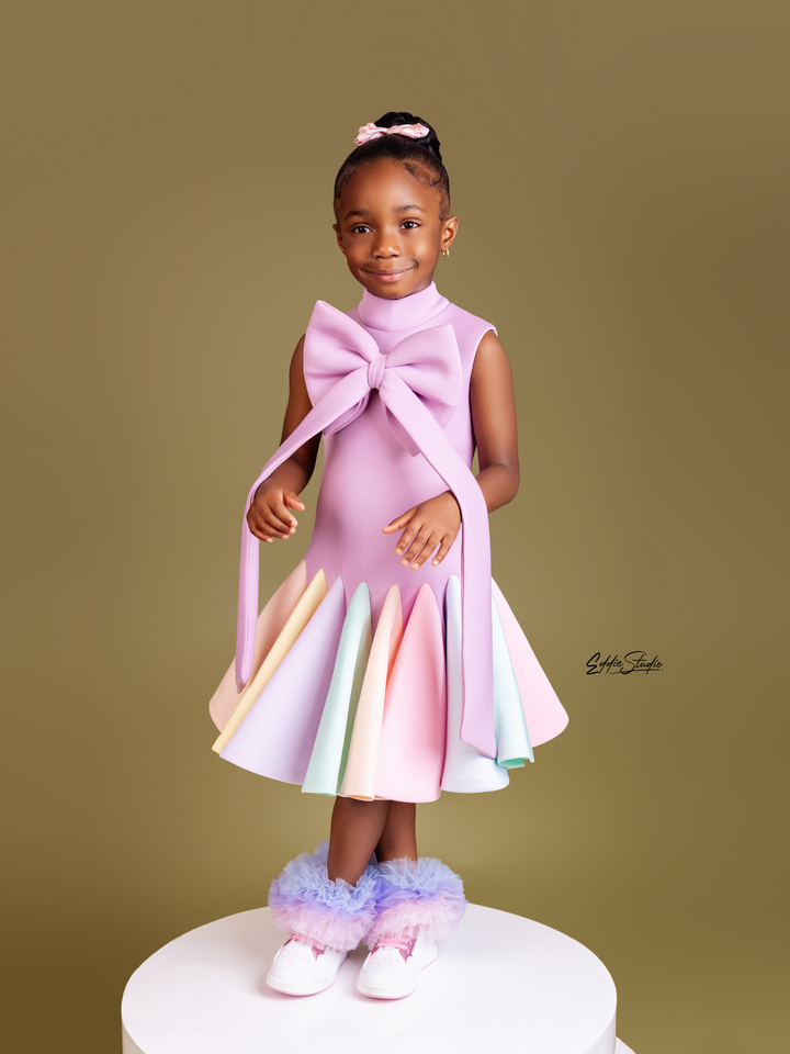 The Lollipop Dress