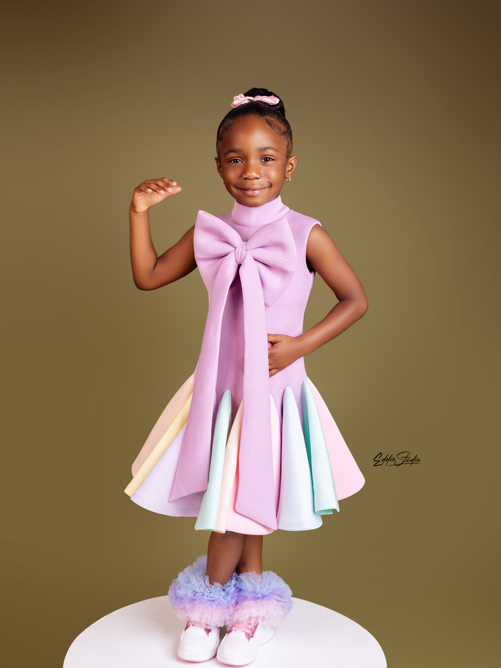The Lollipop Dress